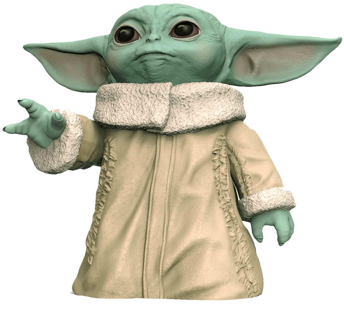 yoda
